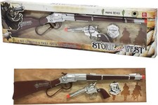 Fucile Cow Boy Sceriffo