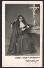 Antico Santino de la Sierva de