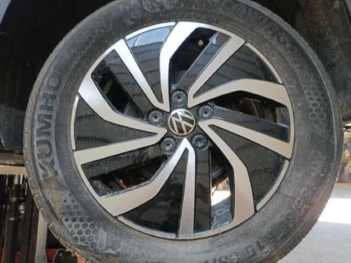 Pulgadas cerchio volkswagen - 15,