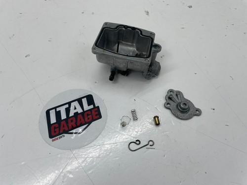 Vaschetta carburatore - vaschetta,