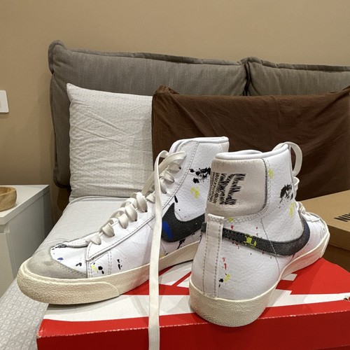 Nike blazer mid - blazer, '77
