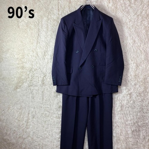 Tuta casual doppio - setup, anni