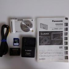 Fotocamera digitale Panasonic