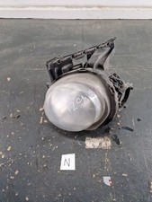 FARO ANTERIORE SINISTRO NISSAN
