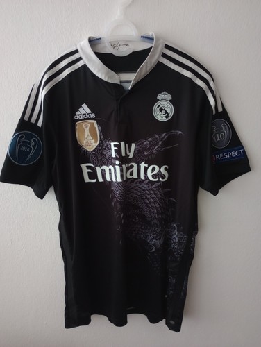 Real madrid 2014 terza - real,