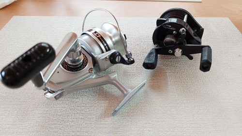 Ryobi daiwa set 2 - ryobi,