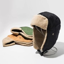 Cappello invernale cacciatore
