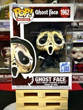 Funko Pop Ghost Face Edizione