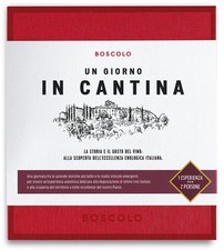 Boscolo Gift Un Giorno In Cantina - Cofanetto Regalo Donna e Uomo che (u0K)