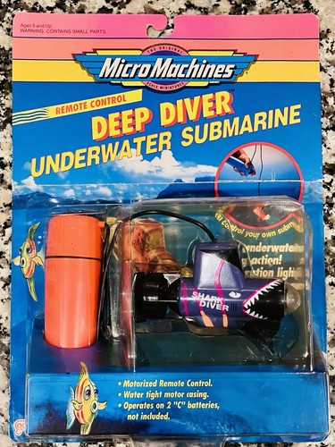 Raro 1992 galoob micro - raro,