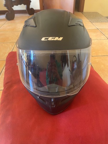 Casco integrale cgm - casco,