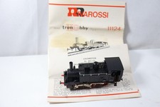 RIVAROSSI HO ART.11124 RARE "LOCOMOTIVA a VAPORE GR 851-121 FS"