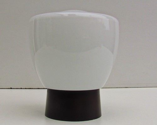 Plafoniera olandese art deco