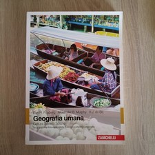 Geografia umana cultura - umana,