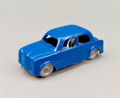 Auto epoca plastica ingap - d'epoca, in