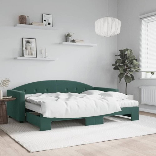 Vidaxl divano letto estraibile - vidaxl,