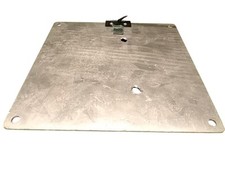 PORTA TARGA LED LED LICENSE PLATE HARLEY DAVIDSON 1200 SPORTSTER FORTY  10-15