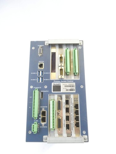 Tappetino trumpf 2046002 - tappetino,