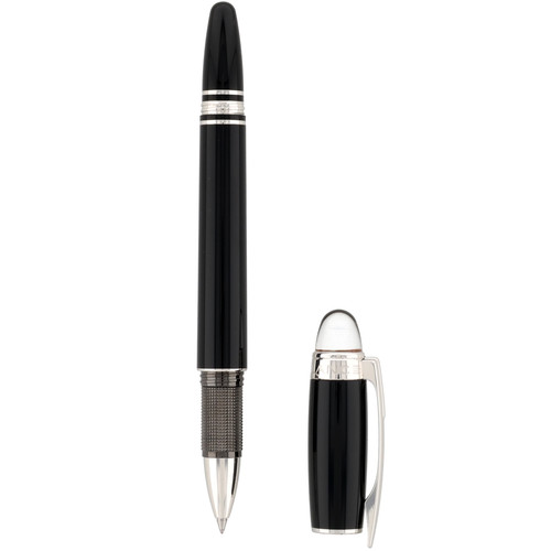 Montblanc starwalker platinum - starwalker,