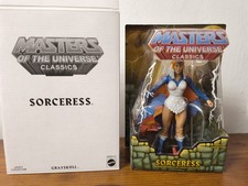 Masters Of The Universe