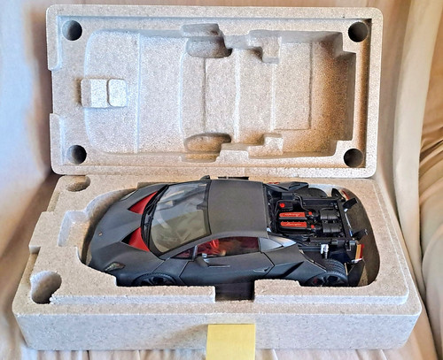 Lamborghini sesto elemento - lamborghini,