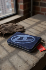 Portafoglio Diesel Continental