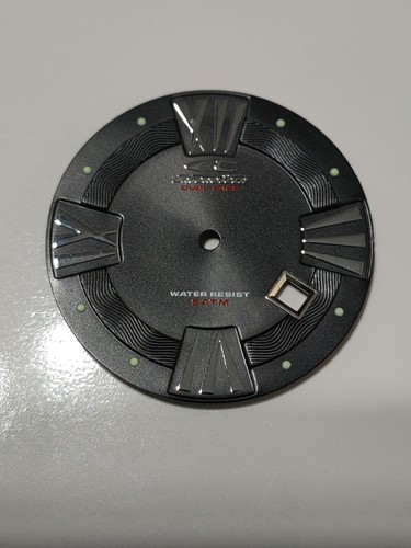 Quadrante chronotech dual - quadrante,