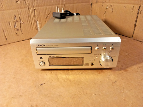 Denon m30 ricevitore cd - denon,