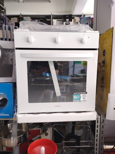Forno incasso 60cm bianco - incasso,