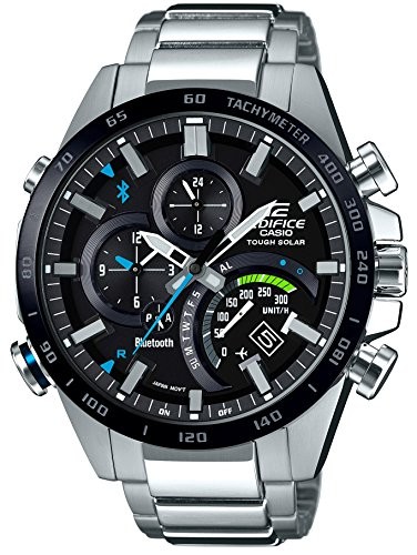 Orologio edifice prodotto - orologio, [prodotto
