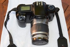 Fotocamera Canon EOS