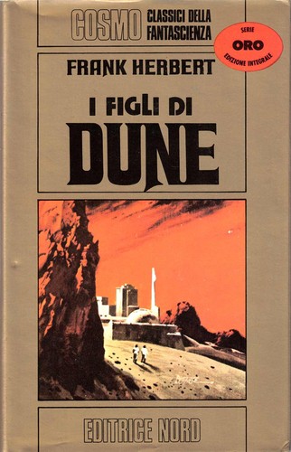 Frank herbert figli di - i,