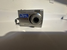 Olympus FE FE-140 6,0