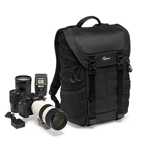 Lowepro - aw, ii)
