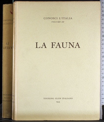 Conosci italia vol - conosci, iii.