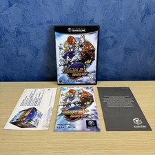 Nintendo Gamecube Sonic Adventure Battle 2 PAL ITA Italiano COMPLETO Come Nuovo