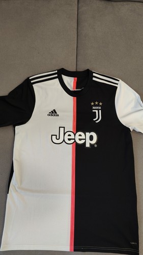 Juventus home jersey - ​juventus, fc