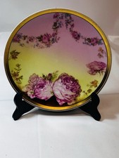 Piatto Theodore Haviland