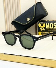 New Moscot Lemtosh Sunglasses