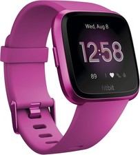 Smart Watch Fitbit Versa Lite