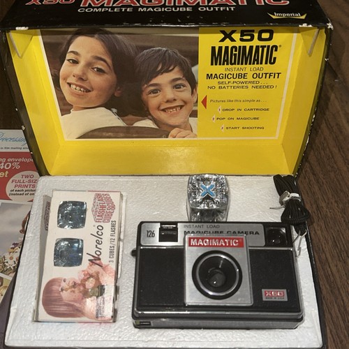 Macchina fotografica pellicola