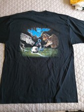 Maglietta T-shirt Ultras Inter