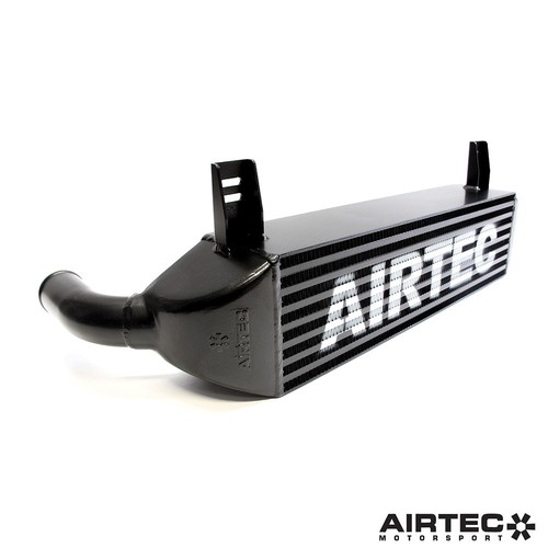 Aggiornamento intercooler bmw - aggiornamento,