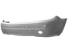 Paraurti posteriore mercedes - paraurti,