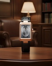 Claude Bernard by Edox - Ora