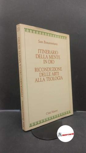 Bonaventura bagnorea - :, bagnorea.
