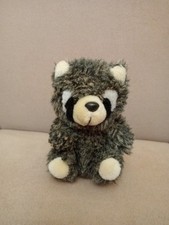 Peluche Orsetto Lavatore