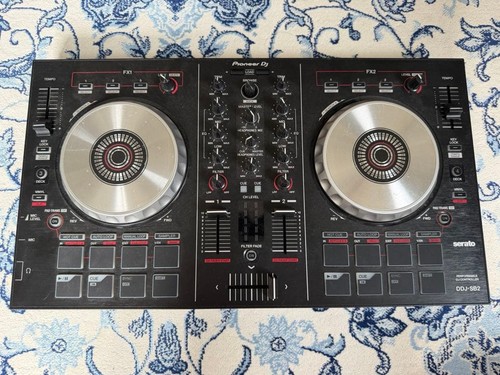 Pioneer ddj sb2 ddjsb2 - dj,