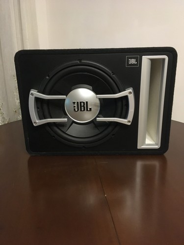 Subwoofer gto 1204 - gto,