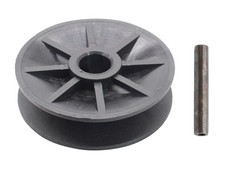 Puleggia Del Freno Ø60Mm